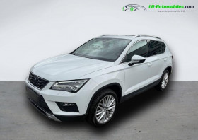 Seat Ateca , garage LB AUTOMOBILES  Beaupuy