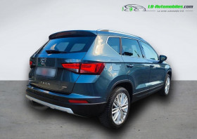 Seat Ateca 2.0 TDI 190 ch BVA  occasion  Beaupuy - photo n2