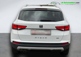 Seat Ateca 2.0 TDI 190 ch BVA  occasion  Beaupuy - photo n7