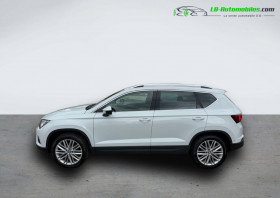 Seat Ateca 2.0 TDI 190 ch BVA  occasion  Beaupuy - photo n6