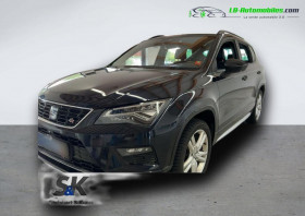 Seat Ateca , garage LB AUTOMOBILES  Beaupuy