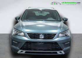 Seat Ateca 2.0 TDI 190 ch BVA  occasion  Beaupuy - photo n5