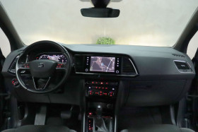 Seat Ateca 2.0 TDI 190 ch BVA  occasion  Beaupuy - photo n3