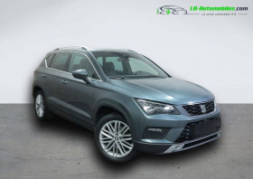 Seat Ateca 2.0 TDI 190 ch BVA  occasion  Beaupuy - photo n2