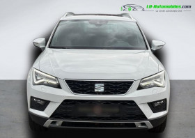 Seat Ateca 2.0 TDI 190 ch BVA  occasion  Beaupuy - photo n5