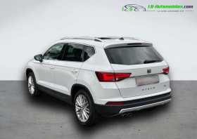 Seat Ateca 2.0 TDI 190 ch BVA  occasion  Beaupuy - photo n4
