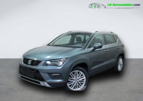 Seat Ateca , garage LB AUTOMOBILES  Beaupuy