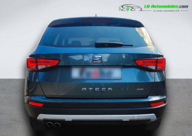 Seat Ateca 2.0 TDI 190 ch BVA  occasion  Beaupuy - photo n4