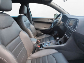 Seat Ateca 2.0 TDI 190 ch BVA  occasion  Beaupuy - photo n5