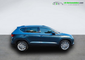 Seat Ateca 2.0 TDI 190 ch BVA  occasion  Beaupuy - photo n3