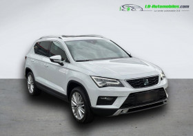 Seat Ateca 2.0 TDI 190 ch BVA  occasion  Beaupuy - photo n2