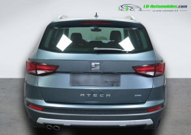 Seat Ateca 2.0 TDI 190 ch BVA  occasion  Beaupuy - photo n6