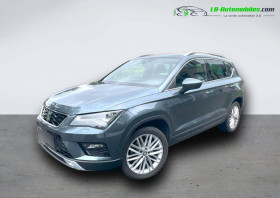 Seat Ateca , garage LB AUTOMOBILES  Beaupuy