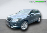 Seat Ateca occasion année 2018 boite Automatique Annonce Seat Ateca occasion Diesel 2.0 TDI 190 ch BVA à Beaupuy