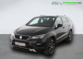 Seat Ateca , garage LB AUTOMOBILES  Beaupuy