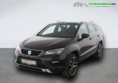 Seat Ateca occasion année 2018 boite Automatique Annonce Seat Ateca occasion Diesel 2.0 TDI 190 ch BVA à Beaupuy
