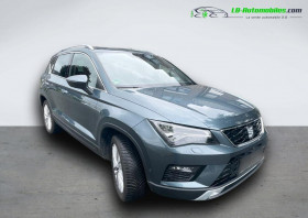 Seat Ateca 2.0 TDI 190 ch BVA  occasion  Beaupuy - photo n2