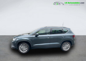 Seat Ateca 2.0 TDI 190 ch BVA  occasion  Beaupuy - photo n4