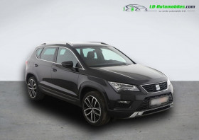 Seat Ateca 2.0 TDI 190 ch BVA  occasion  Beaupuy - photo n2