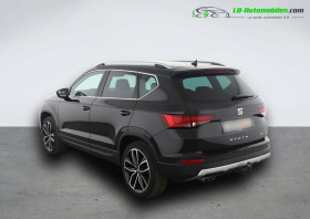 Seat Ateca 2.0 TDI 190 ch BVA  occasion  Beaupuy - photo n4