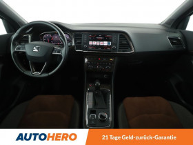 Seat Ateca 2.0 TDI 190 ch BVA  occasion  Beaupuy - photo n3