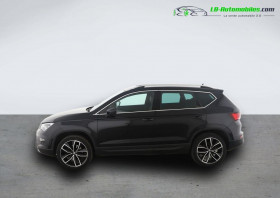 Seat Ateca 2.0 TDI 190 ch BVA  occasion  Beaupuy - photo n5