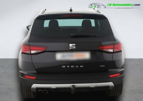 Seat Ateca 2.0 TDI 190 ch BVA  occasion  Beaupuy - photo n6