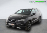 Seat Ateca occasion année 2018 boite Automatique Annonce Seat Ateca occasion Diesel 2.0 TDI 190 ch BVA à Beaupuy