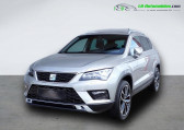 Seat Ateca occasion année 2017 boite Automatique Annonce Seat Ateca occasion Diesel 2.0 TDI 190 ch BVA à Beaupuy