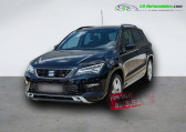 Seat Ateca occasion année 2020 boite Automatique Annonce Seat Ateca occasion Diesel 2.0 TDI 190 ch BVA à Beaupuy