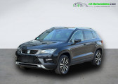 Seat Ateca occasion année 2018 boite Automatique Annonce Seat Ateca occasion Diesel 2.0 TDI 190 ch BVA à Beaupuy