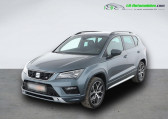 Seat Ateca occasion année 2019 boite Automatique Annonce Seat Ateca occasion Diesel 2.0 TDI 190 ch BVA à Beaupuy