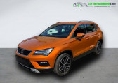 Seat Ateca 2.0 TDI 190 ch BVA   Beaupuy 31