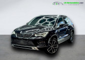 Seat Ateca occasion année 2017 boite Automatique Annonce Seat Ateca occasion Diesel 2.0 TDI 190 ch BVA à Beaupuy