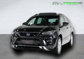 Seat Ateca occasion année 2018 boite Automatique Annonce Seat Ateca occasion Diesel 2.0 TDI 190 ch BVA à Beaupuy