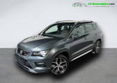 Seat Ateca occasion année 2020 boite Automatique Annonce Seat Ateca occasion Diesel 2.0 TDI 190 ch BVA à Beaupuy