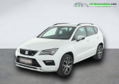 Seat Ateca 2.0 TDI 190 ch BVA   Beaupuy 31