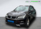Seat Ateca occasion année 2020 boite Automatique Annonce Seat Ateca occasion Diesel 2.0 TDI 190 ch BVA à Beaupuy