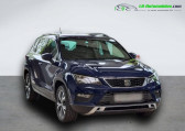 Seat Ateca occasion année 2017 boite Automatique Annonce Seat Ateca occasion Diesel 2.0 TDI 190 ch BVA à Beaupuy
