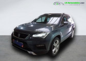 Seat Ateca occasion année 2018 boite Automatique Annonce Seat Ateca occasion Diesel 2.0 TDI 190 ch BVA à Beaupuy