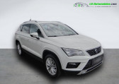 Seat Ateca occasion année 2019 boite Automatique Annonce Seat Ateca occasion Diesel 2.0 TDI 190 ch BVA à Beaupuy
