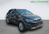 Seat Ateca occasion année 2018 boite Automatique Annonce Seat Ateca occasion Diesel 2.0 TDI 190 ch BVA à Beaupuy