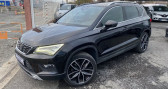 Seat Ateca 2.0 TDI 190 ch DSG7 4Drive Xcellence   COURNON 63