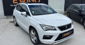Seat Ateca 2.0 TDI 190 ch FR 4DRIVE 4WD DSG TOIT OUVRANT + HAYON ELEC   ANDREZIEUX-BOUTHEON 42