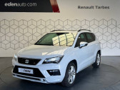 Annonce Seat Ateca occasion Diesel 2.0 TDI 190 ch Start/Stop DSG7 4Drive FR  TARBES