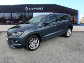Annonce Seat Ateca occasion Diesel 2.0 TDI 190 ch Start/Stop DSG7 4Drive Xcellence à CHAUMONT