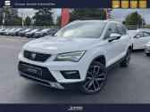 Annonce Seat Ateca occasion Diesel 2.0 TDI 190 ch Start/Stop DSG7 4Drive Xcellence  Troyes