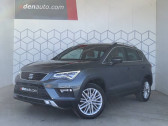 Seat Ateca occasion année 2017 boite Sequentielle Annonce Seat Ateca occasion Diesel 2.0 TDI 190 ch Start/Stop DSG7 4Drive Xcellence à Saint Bazeille