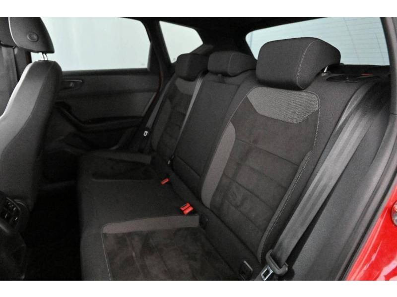 Seat Ateca 2.0 TDI 190 ch Start/Stop DSG7 4Drive Xcellence  occasion à Dury - photo n°7
