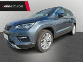 Seat Ateca occasion année 2017 boite Sequentielle Annonce Seat Ateca occasion Diesel 2.0 TDI 190 ch Start/Stop DSG7 4Drive Xcellence à MOURENX
